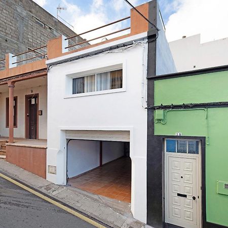 Apartamento Aka La Orotava Esterno foto