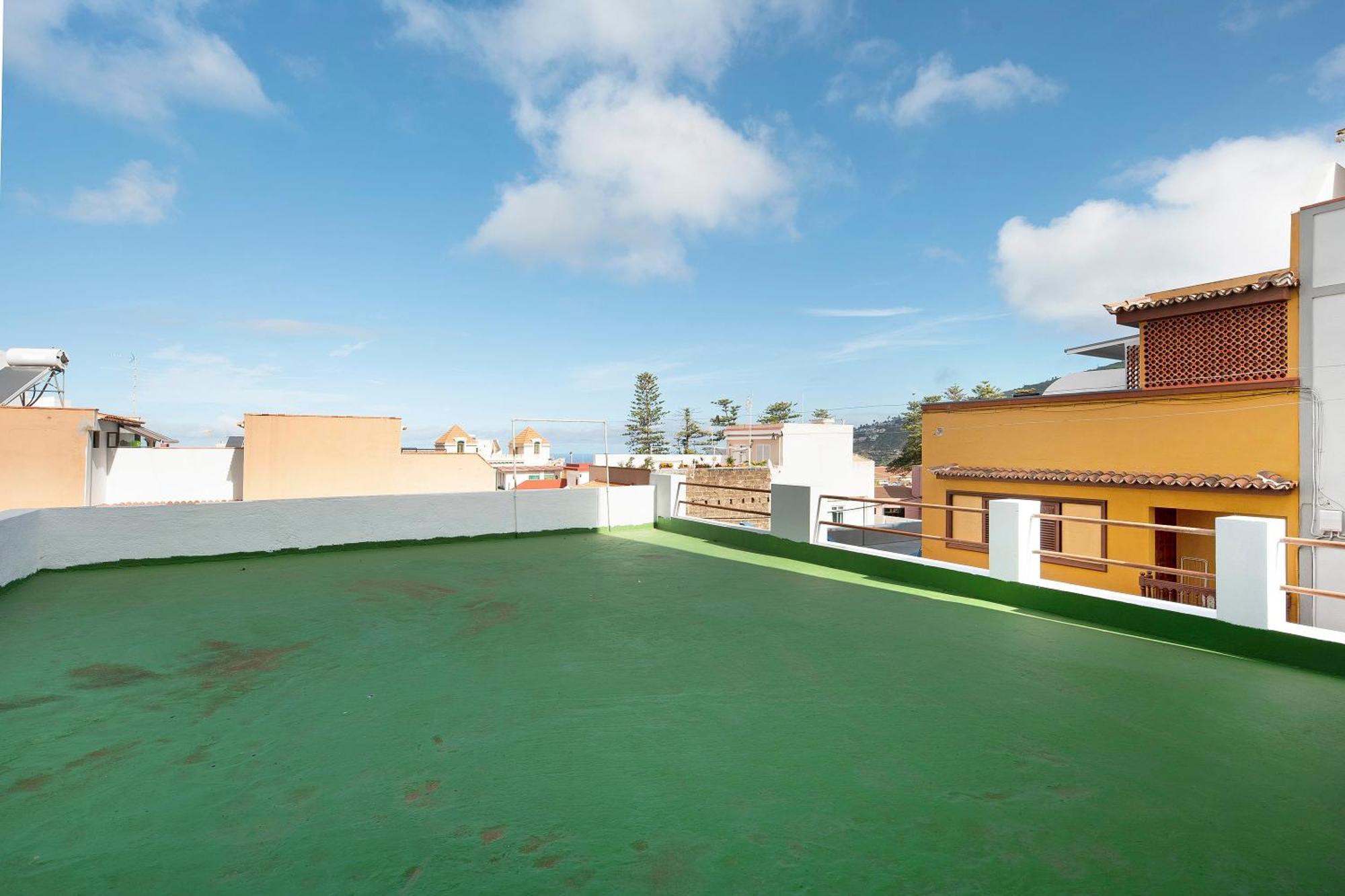 Apartamento Aka La Orotava Esterno foto