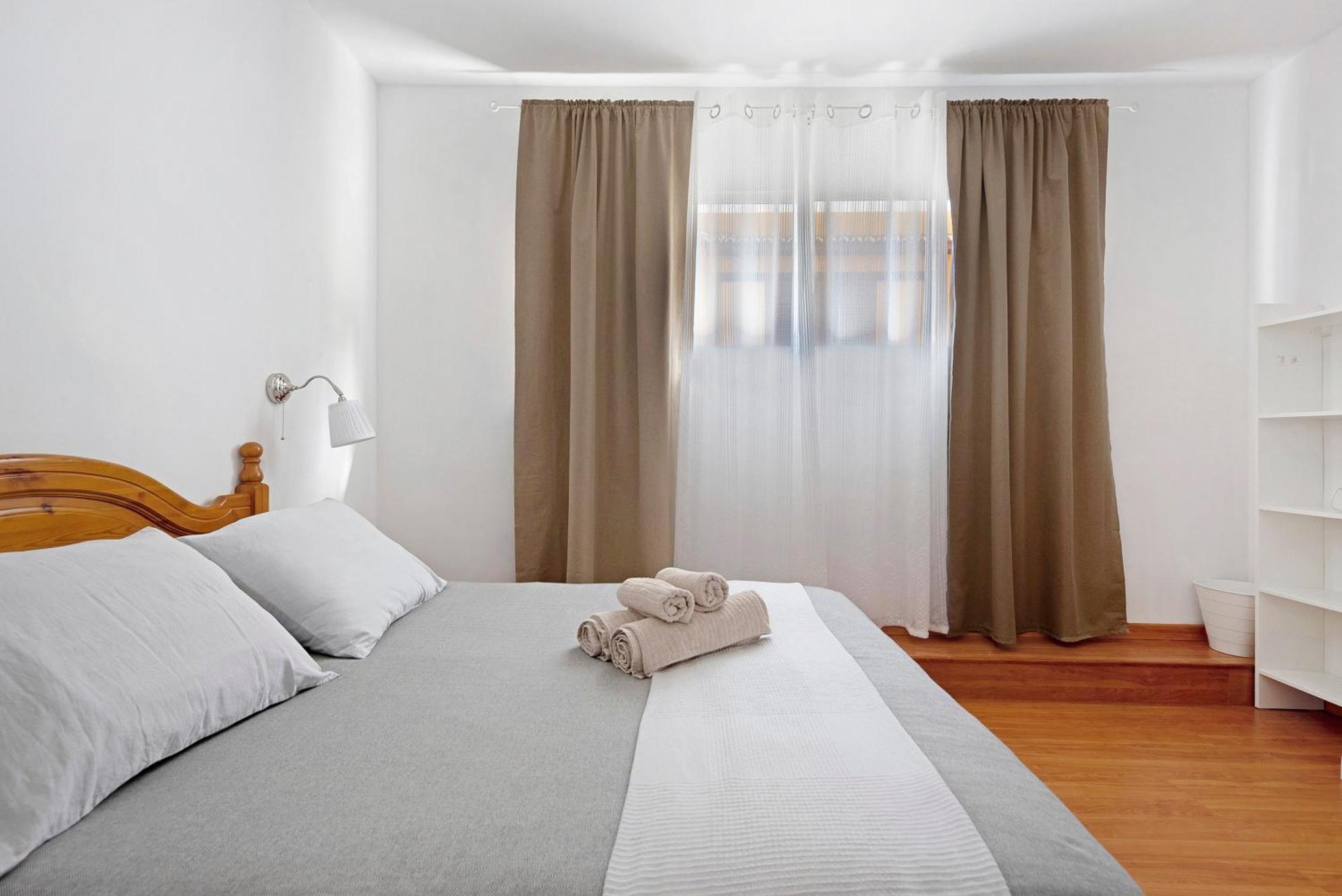 Apartamento Aka La Orotava Esterno foto