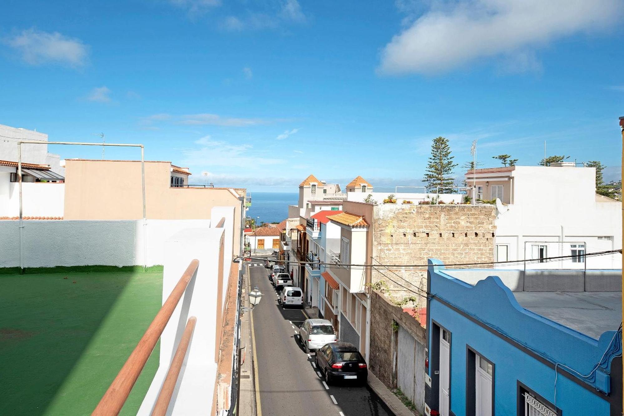 Apartamento Aka La Orotava Esterno foto