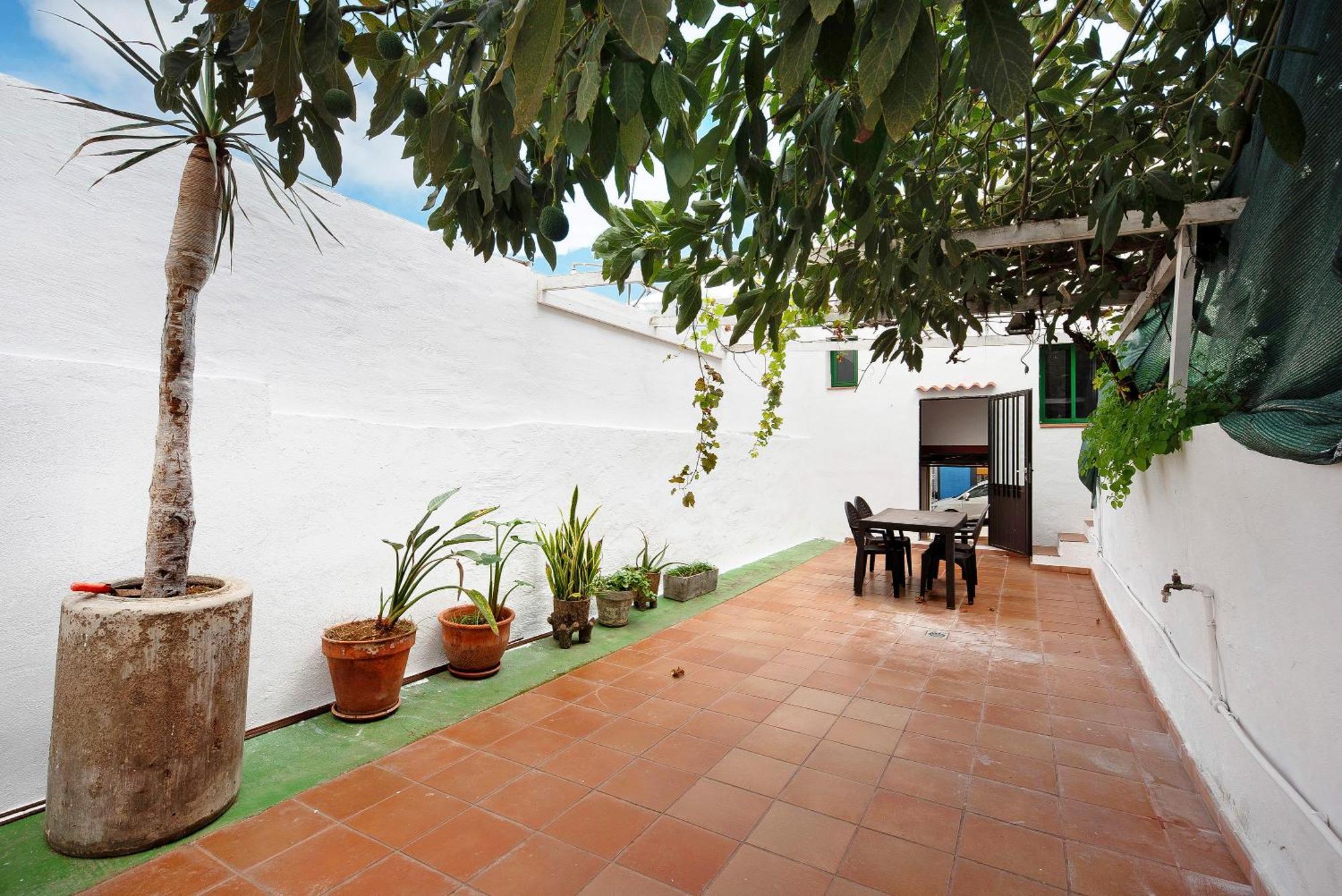Apartamento Aka La Orotava Esterno foto
